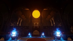 A screenshot taken in Dreams. 19 of 27.