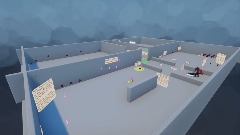 A screenshot taken in Dreams. 2 of 4.