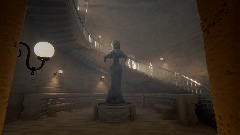 A screenshot taken in Dreams. 1 of 3.