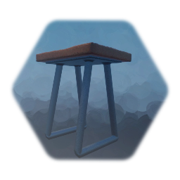 Stool