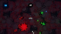 A screenshot taken in Dreams. 3 of 3.