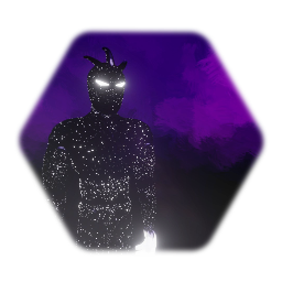 Ultra X model completed