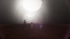 World 2 - HUNTER HUNTER