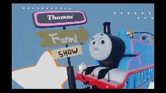Thomas' Funni Show intro
