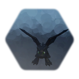 Night fury