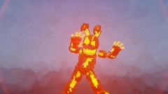 A screenshot taken in Dreams. 5 of 13.