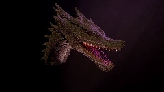 A screenshot taken in Dreams. 2 of 25.