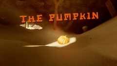 The Pumpkin