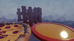 I tried...