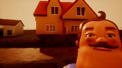 A screenshot taken in Dreams. 1 of 2.