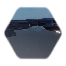 Starship "Double Problem"