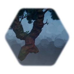 Tree Spring - 11/1/2019