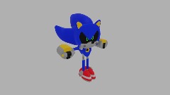 A screenshot taken in Dreams. 2 of 2.