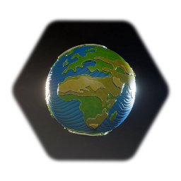 我的創作 - 2023/12/9