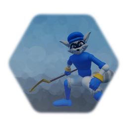 Sly Cooper