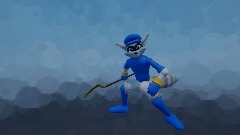 A screenshot taken in Dreams. 6 of 9.