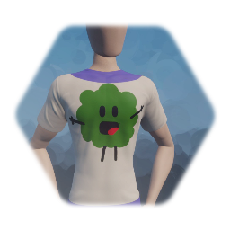 Remix of DreamTees.com Template. Spore friend