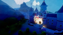 Mario is pirate (anti piracy)