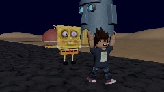 A screenshot taken in Dreams. 1 of 1.