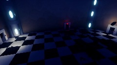 Fnaf security breach hub freddy view