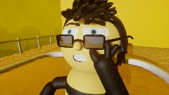 A screenshot taken in Dreams. 12 of 19.