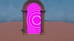 Portal Demo