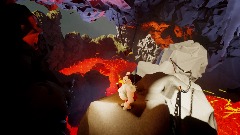 A screenshot taken in Dreams. 4 of 9.