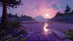 A screenshot taken in Dreams. 5 of 8.
