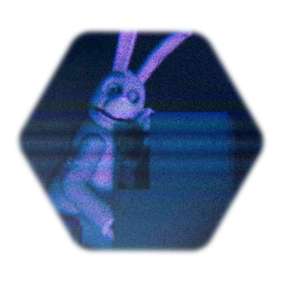 Vincent Hoppin Rabbit Johnson