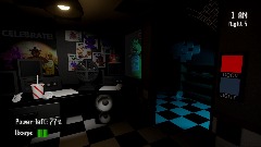 Awsome Fnaf fan games  Indreams - Dreams™ companion website