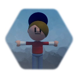DDC V3 2.0 But Flat Eyes