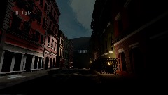 A screenshot taken in Dreams. 10 of 13.