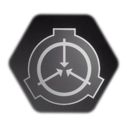 SCP Foundation Logo