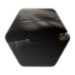 Remix of fd pc5 Backrooms