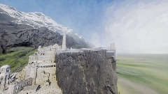 A screenshot taken in Dreams. 10 of 23.