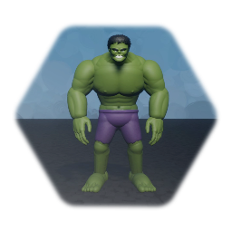 Hulk