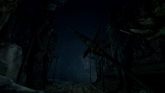 A screenshot taken in Dreams. 5 of 24.