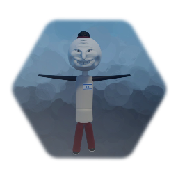 Withered Casa-Guy V2 - OC