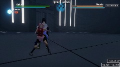 A screenshot taken in Dreams. 28 of 30.