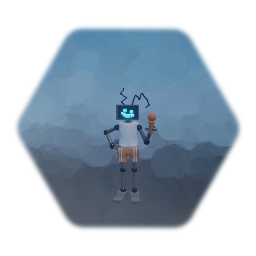 Playable Friday Night Funkin' HEX