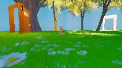 A screenshot taken in Dreams. 4 of 7.