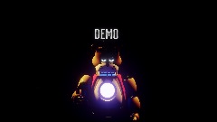 Fnaf: the Beggining of the end| chapter 1: the warehouse (demo)