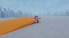 A screenshot taken in Dreams. 9 of 27.