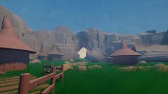 A screenshot taken in Dreams. 5 of 17.