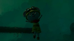 A screenshot taken in Dreams. 4 of 17.