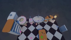 A screenshot taken in Dreams. 1 of 11.