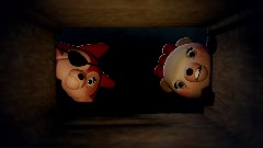 A screenshot taken in Dreams. 9 of 28.