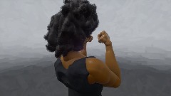 A screenshot taken in Dreams. 2 of 7.