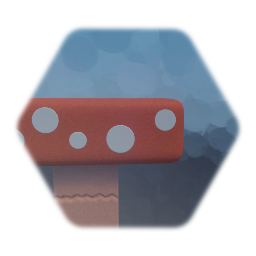 Fungi Platform 3x1