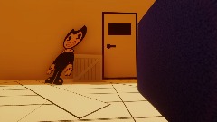 Bendy land 2